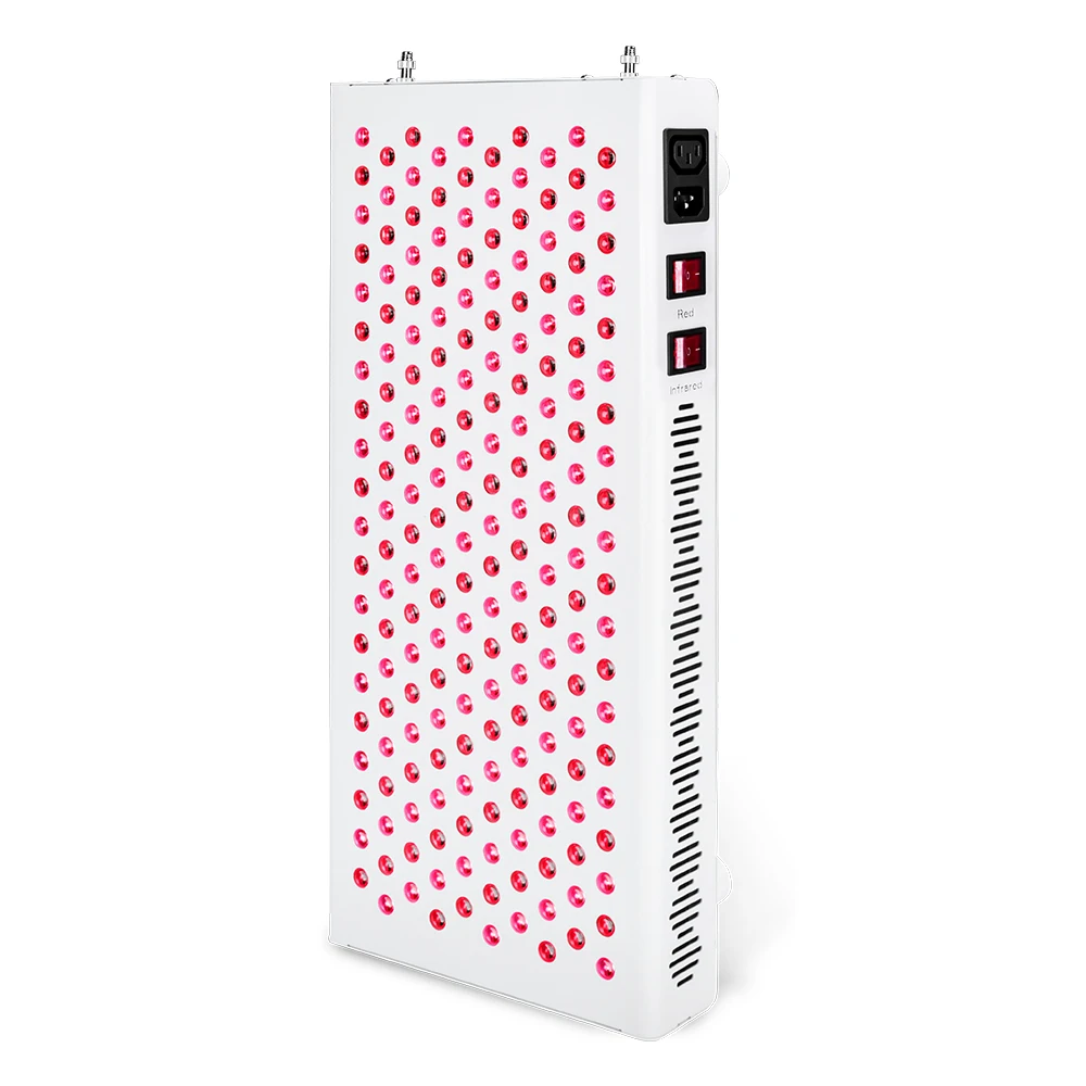 YOROSO 660nm 850nm red infrared red therapy light no EMF led light therapy home use pdt machine
YOROSO 660nm 850nm red infrared red therapy light no EMF led light therapy home use pdt machine