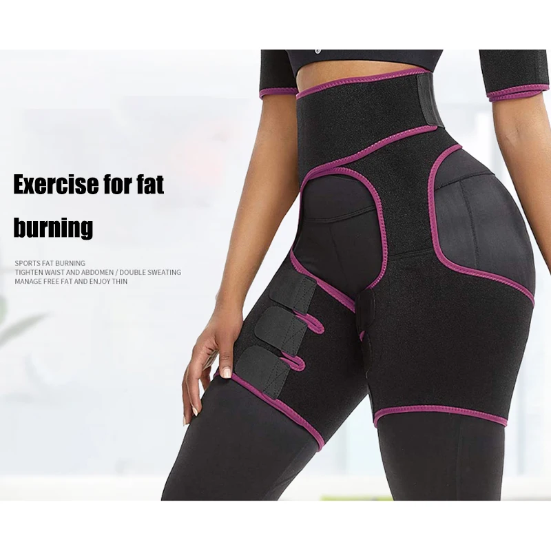 Sport sweat profusely Exercise and protect thighs belt slimming legs for unisex adjustable abdomen belly protection
Sport sweat profusely Exercise and protect thighs belt slimming legs for unisex adjustable abdomen belly protection