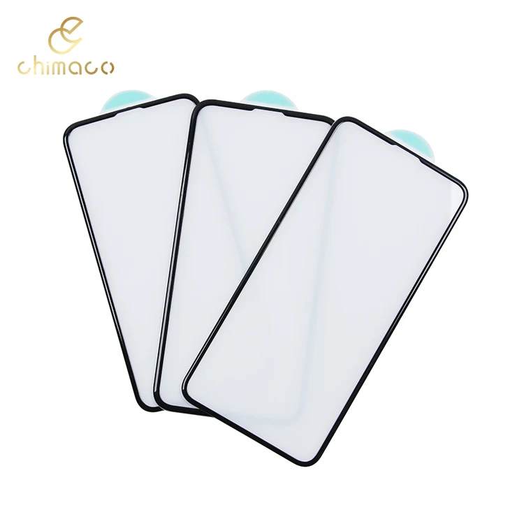 3D Rounded Plastic Edge Tempered Glass Screen Protector For iPhone 11 12 ProMax
3D Rounded Plastic Edge Tempered Glass Screen Protector For iPhone 11 12 ProMax