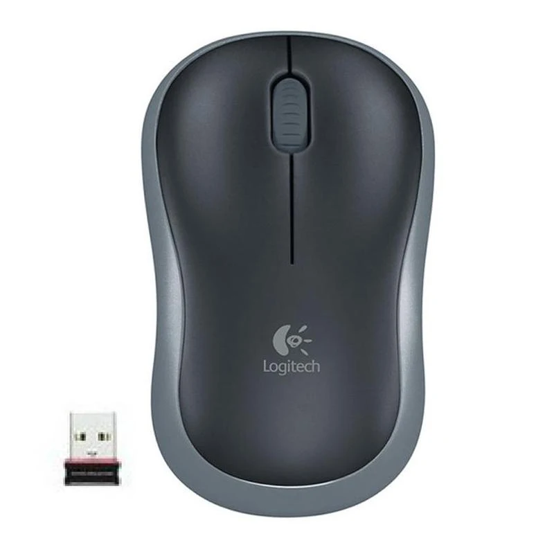 M186 Wireless Mouse Office Laptop Optical Mouse Wireless 2.4G Receiver Symmetric Mouse 
M186 Wireless Mouse Office Laptop Optical Mouse Wireless 2.4G Receiver Symmetric Mouse