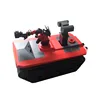 China customized 3D printing CNC toy prototype ABS fire-fighting robot CNC machining