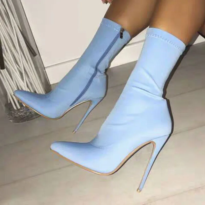 Luxury sexy ladies winter boots fur thin high heels 11cm tall knee-high women long boots, Yellow,blue
Luxury sexy ladies winter boots fur thin high heels 11cm tall knee-high women long boots, Yellow,blue