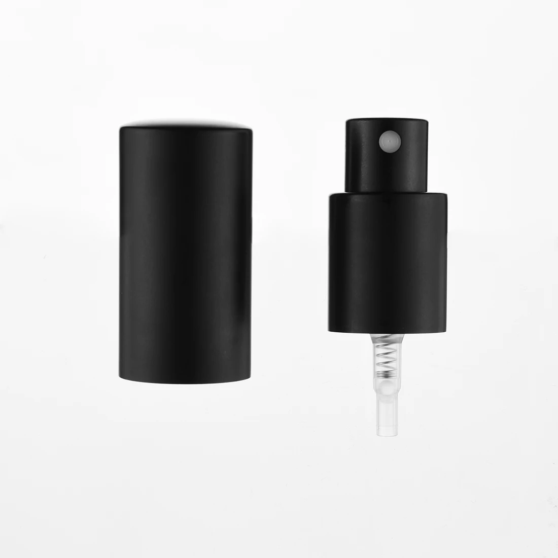 High Quality For Bottle 18 20 24 28 200Ml Black Hair Spray Bottles Bottle Mist Spray
High Quality For Bottle 18 20 24 28 200Ml Black Hair Spray Bottles Bottle Mist Spray