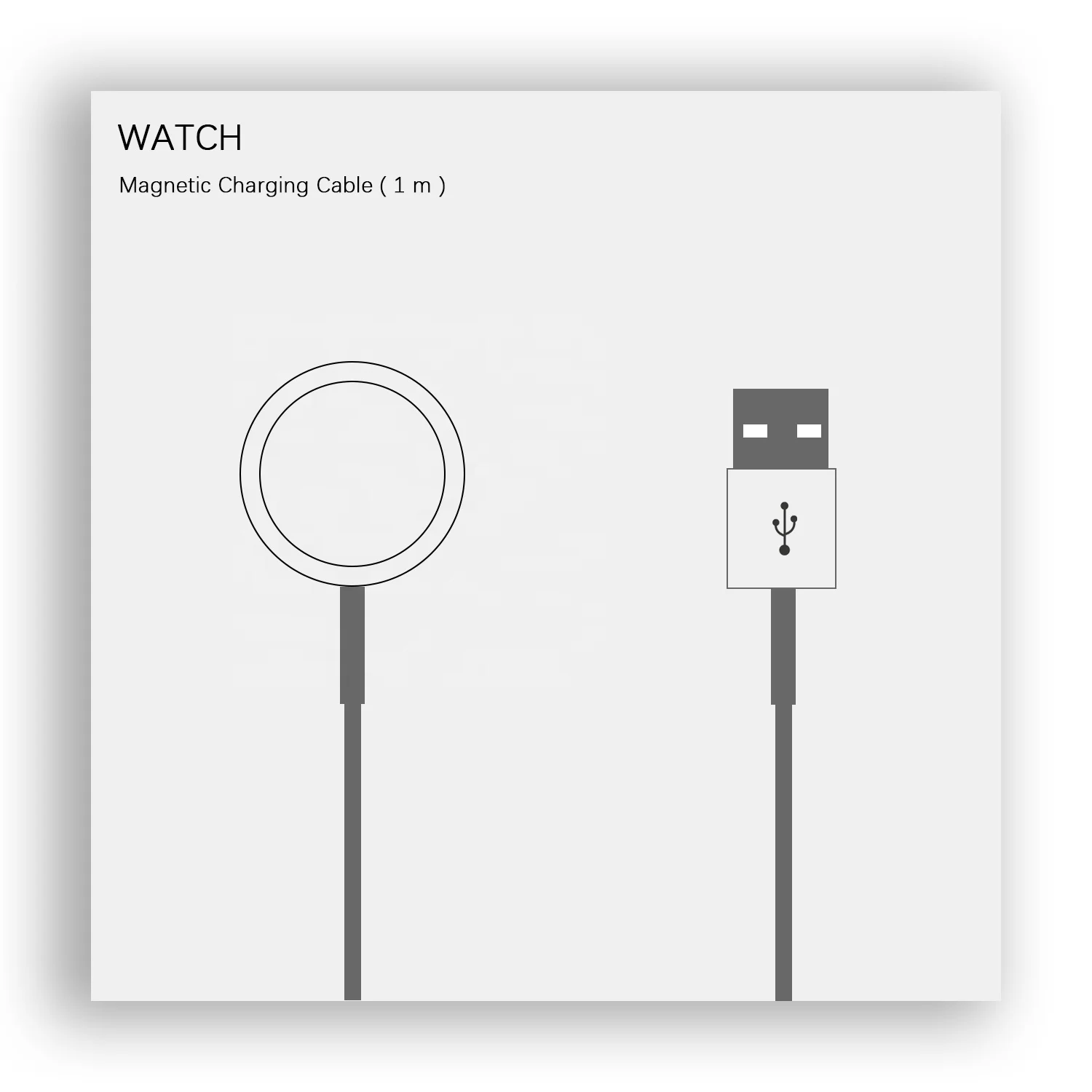 Wholesale 15W 5V 3A For hight quality iwatch Magnetic Fast wireless charger, White
Wholesale 15W 5V 3A For hight quality iwatch Magnetic Fast wireless charger, White
