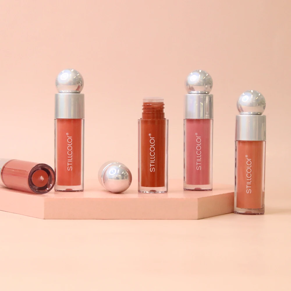 Wholesale Private Label Makeup Pan Beauty Blush Waterproof Set Facial Cosmetics Liquid Blush
Wholesale Private Label Makeup Pan Beauty Blush Waterproof Set Facial Cosmetics Liquid Blush