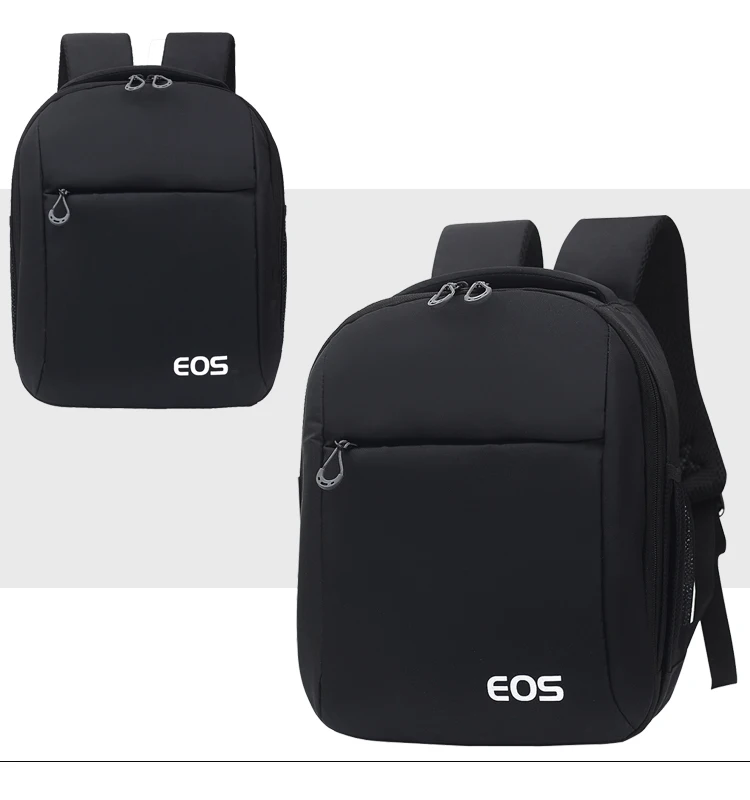 Amazon Hot Selling Camera Backpack Professional Shockproof Waterproof Camera Bag Large Capacity Multi-Functions Backpack
Amazon Hot Selling Camera Backpack Professional Shockproof Waterproof Camera Bag Large Capacity Multi-Functions Backpack