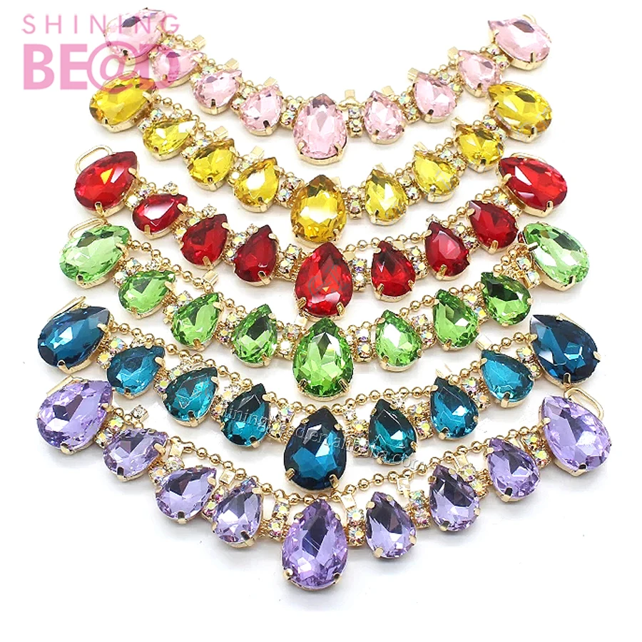 Glass diamond bikini connector Sandals Shoes chain buckle rhinestone women flip flops embellishment
Glass diamond bikini connector Sandals Shoes chain buckle rhinestone women flip flops embellishment