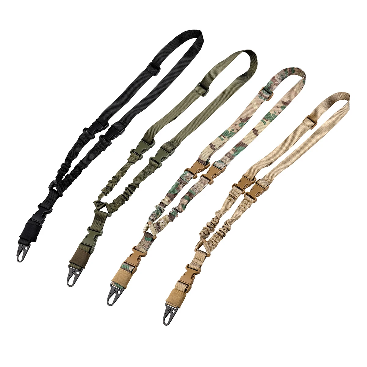 Military Tactical Slings Hunting Shoulder Straps Hangers Adjustable Slings Anti Dropping Security Sling
Military Tactical Slings Hunting Shoulder Straps Hangers Adjustable Slings Anti Dropping Security Sling
