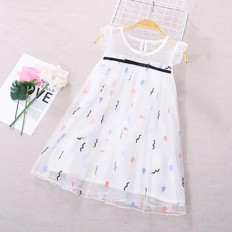 Guangzhou Cheap Floral Baby Dresses Kids Summer Casual Ruffle Sleeves Dress
Guangzhou Cheap Floral Baby Dresses Kids Summer Casual Ruffle Sleeves Dress