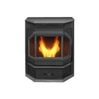 Factory Price Insert Cast Iron Wood Pellet Stove for sale