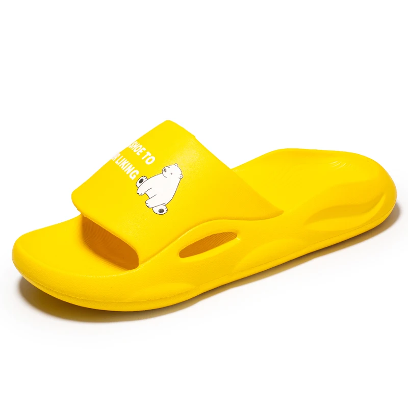 Summer new high-quality couple slippers indoor and outdoor one-word men's slippers, women's non-slip soft bottom beach slippers
Summer new high-quality couple slippers indoor and outdoor one-word men's slippers, women's non-slip soft bottom beach slippers