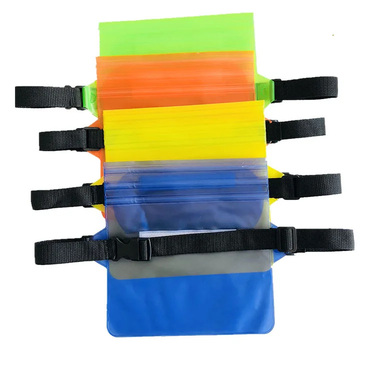 New fashioned Sports waterproof diving 1l pouch outdoor running waterproof waist pack bag
New fashioned Sports waterproof diving 1l pouch outdoor running waterproof waist pack bag
