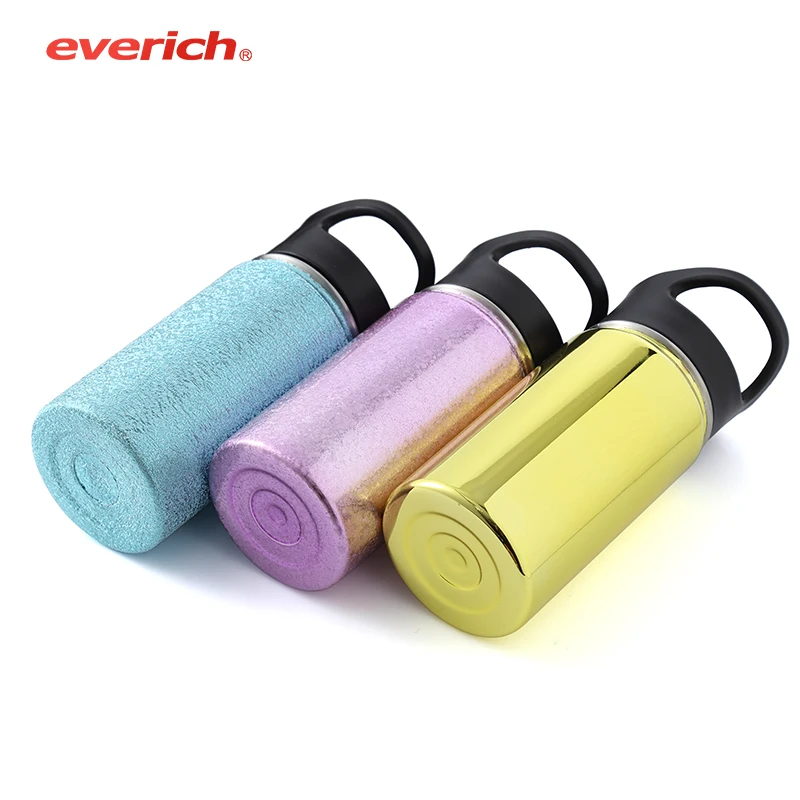 Stainless Steel Vacuum Insulated Sport Water Bottle Flask large capacity vacuum flask coffee thermos vacuum flasks, Customized color
Stainless Steel Vacuum Insulated Sport Water Bottle Flask large capacity vacuum flask coffee thermos vacuum flasks, Customized color