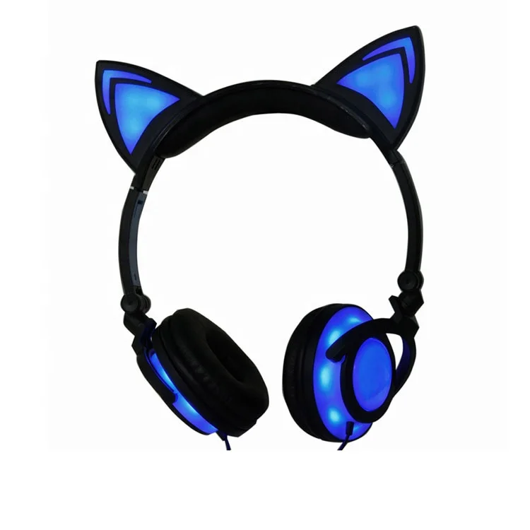 Alibaba rechargeable colorful wired stereo headphones children, Black;blue;green;pink;yellow
Alibaba rechargeable colorful wired stereo headphones children, Black;blue;green;pink;yellow