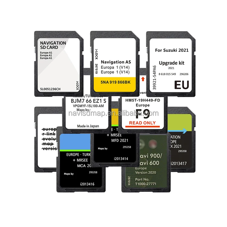 Wholesale Prices 2021 Newest Map Version 64gb Changeable CID Gps SD Card, Yellow grey lock
Wholesale Prices 2021 Newest Map Version 64gb Changeable CID Gps SD Card, Yellow grey lock