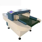 Textile Metal Detector NDC-D For Garment Metal Detector Conveyor Belt Needle Detector Manufacturers Support Customization
