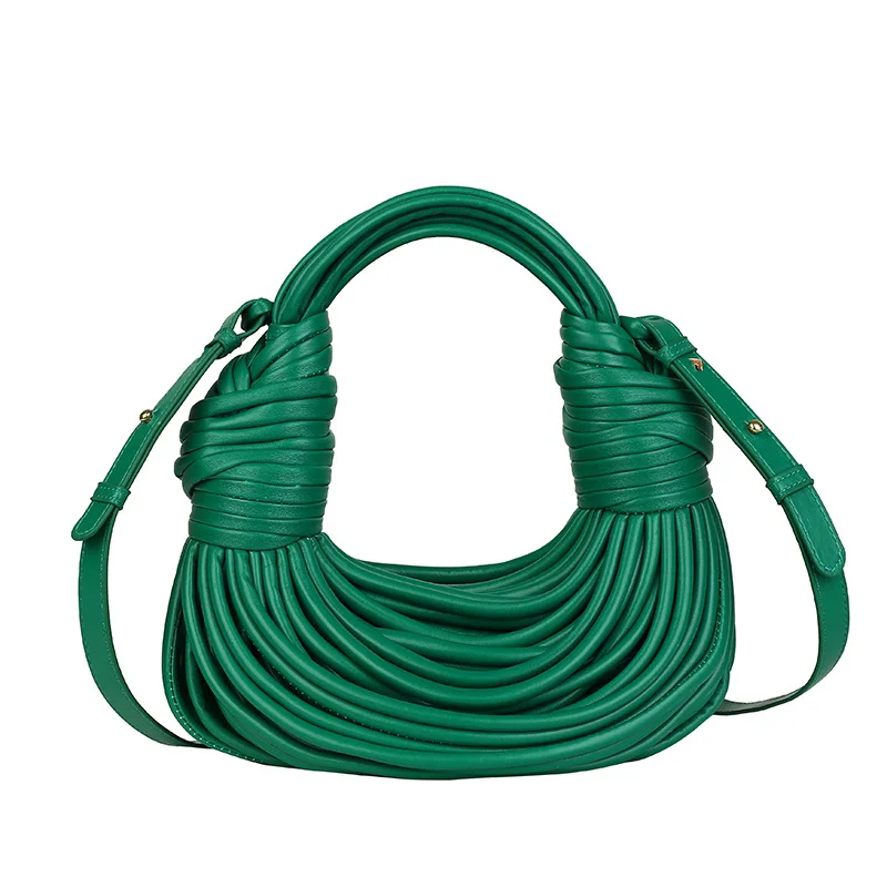 2022 trend new line bundle clutch bag for female high quality women's handbag and purse designer shoulder bag senior hobos, White, khaki, green, blue, black
2022 trend new line bundle clutch bag for female high quality women's handbag and purse designer shoulder bag senior hobos, White, khaki, green, blue, black