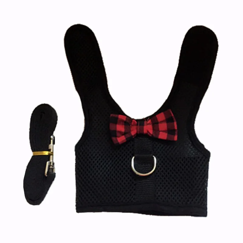 JXANRY Chinchilla Hamster Rabbit Rope Small Pet Traction Rope Special Vest Type Chest Strap Rabbit Rope 
JXANRY Chinchilla Hamster Rabbit Rope Small Pet Traction Rope Special Vest Type Chest Strap Rabbit Rope