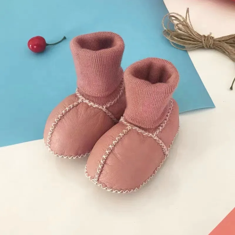 Factory direct Winter Kids Boots Baby Shoes Boots Custom Wholesale Baby Children Real genuine Fur sockshoes, Black ,pink ,brown,grey
Factory direct Winter Kids Boots Baby Shoes Boots Custom Wholesale Baby Children Real genuine Fur sockshoes, Black ,pink ,brown,grey