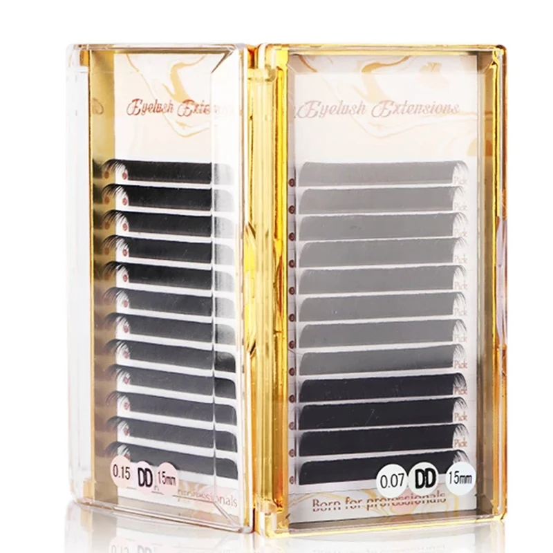 Professional volume eyelash extension supplies private label wholesale fan eyelashes easy fan eyelash extentions, Natural black
Professional volume eyelash extension supplies private label wholesale fan eyelashes easy fan eyelash extentions, Natural black