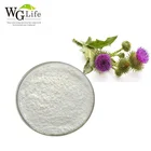 Milk thistle extract silybin powder 90%