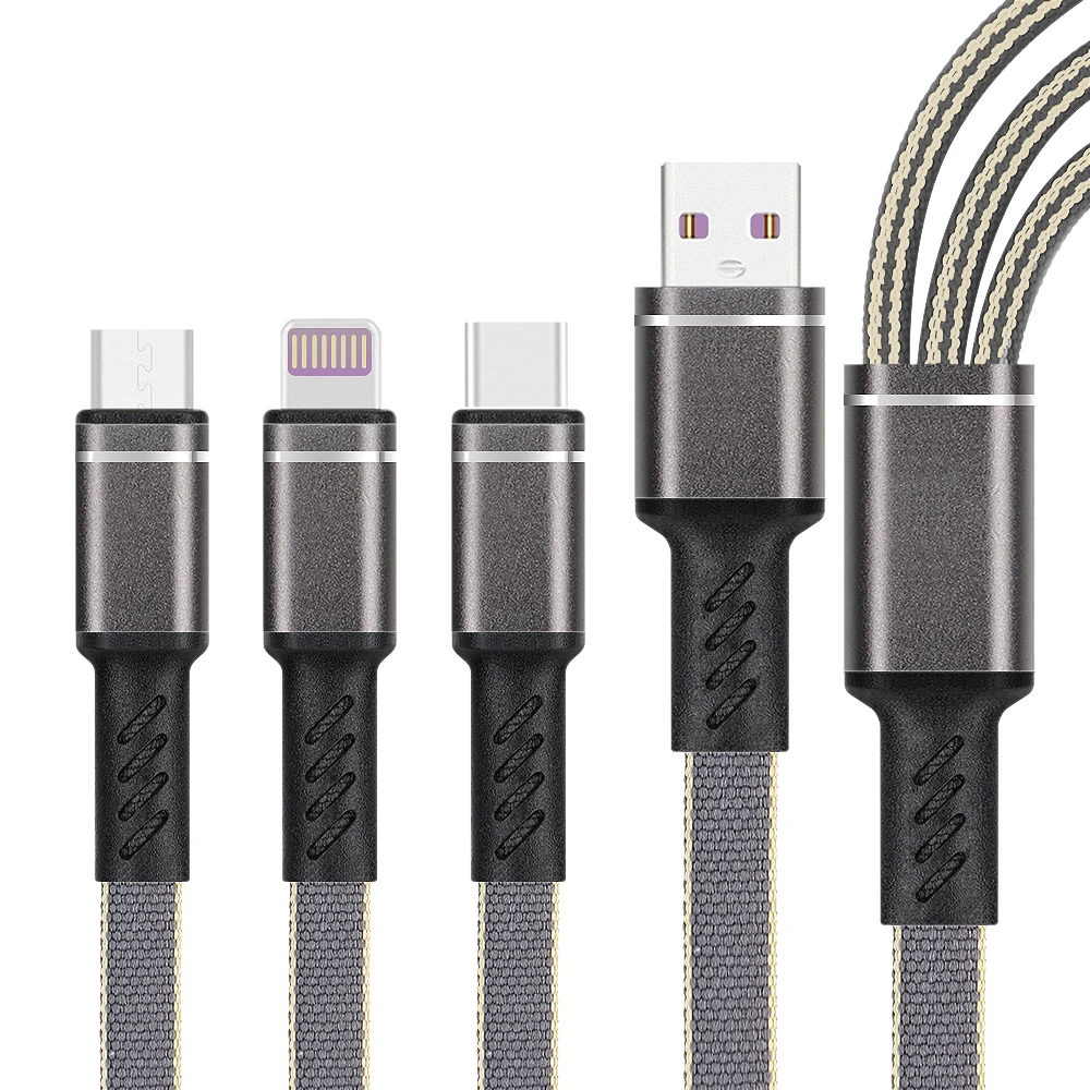 3 in 1 charging cable charging wire charging line quick charger 2.4a phone charger cable fast multi usb charging cable
3 in 1 charging cable charging wire charging line quick charger 2.4a phone charger cable fast multi usb charging cable