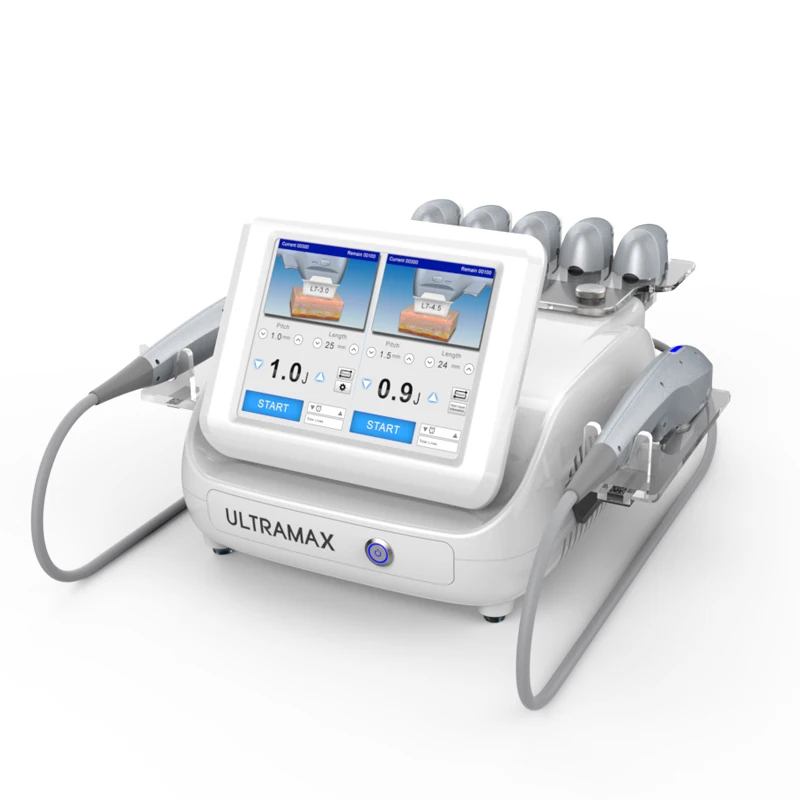 Portable 20000 shots Korea HIFU7D Face Lifting Anti-wrinkle Machine 7d face lifting Machine
Portable 20000 shots Korea HIFU7D Face Lifting Anti-wrinkle Machine 7d face lifting Machine