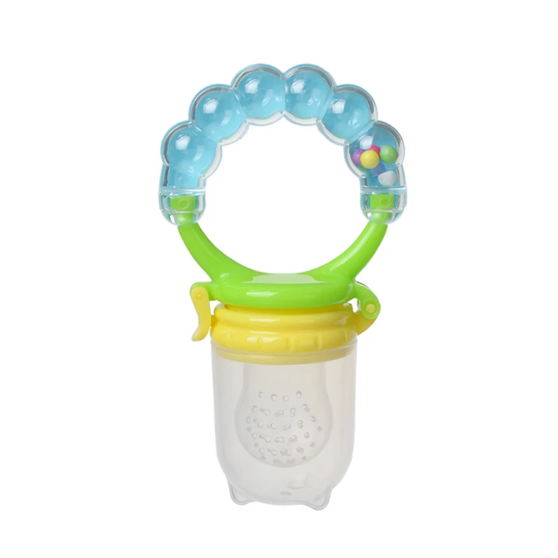 baby fruit pacifier