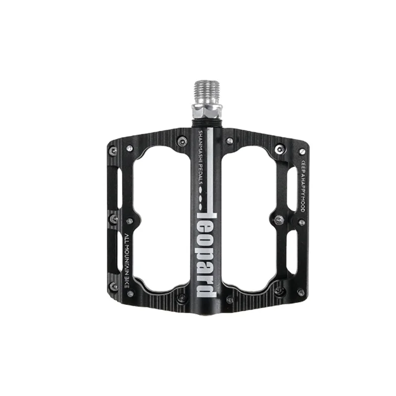 Factory Direct Supply Cool Design Barrel Polished Nylon Pedal Bicycle Downhill Large Pedals Bike MTB, Black silver red green purple blue
Factory Direct Supply Cool Design Barrel Polished Nylon Pedal Bicycle Downhill Large Pedals Bike MTB, Black silver red green purple blue