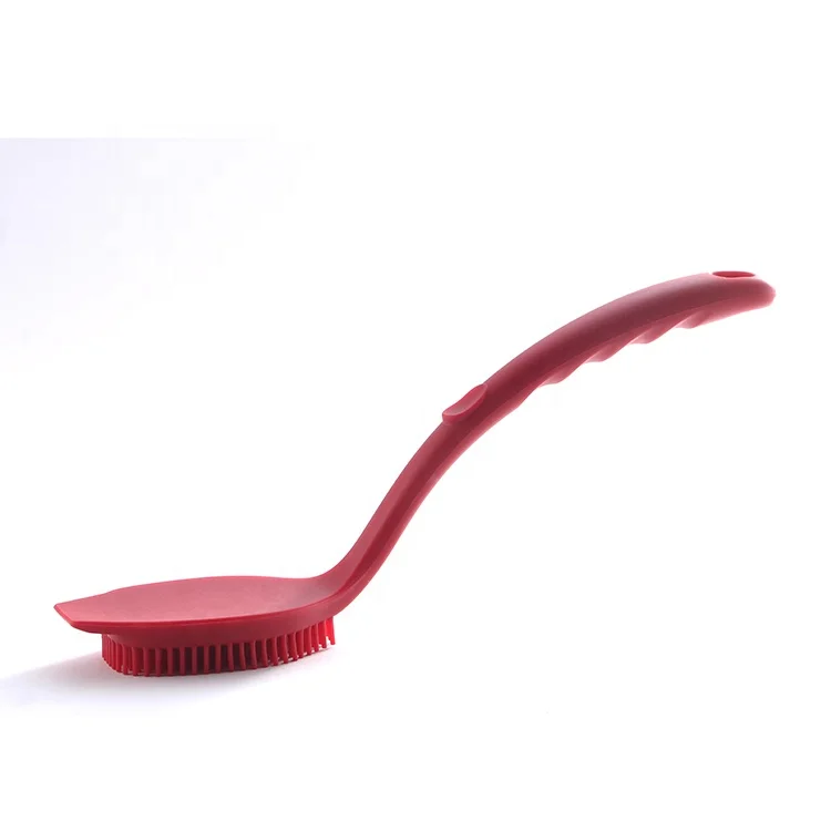 home kitchen pan washing brush with long handle Cleaning Pot Brush Pan Cleaning Silicone Brush
home kitchen pan washing brush with long handle Cleaning Pot Brush Pan Cleaning Silicone Brush