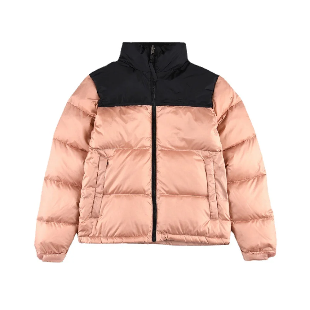 Winter Wholesale Bubble Detachable White Duck Down Puff Jacket The 1996 North Waterproof Face Women's Down Coats
Winter Wholesale Bubble Detachable White Duck Down Puff Jacket The 1996 North Waterproof Face Women's Down Coats