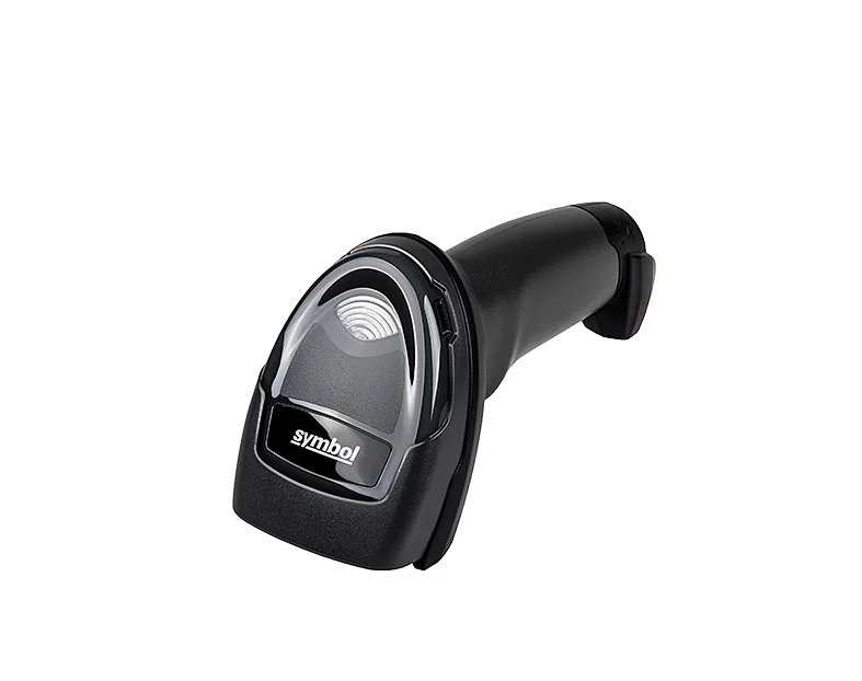 Symbol Barcode Reader DS4308 Replacement of DS4208 1D/2D Barcode Scanners With stand USB Port, Black
Symbol Barcode Reader DS4308 Replacement of DS4208 1D/2D Barcode Scanners With stand USB Port, Black