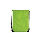 High quality polyester mesh drawstring bag