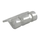 Stamping Sheet Components China Supplier Customization Fabrication Stamping Part Sheet Metal Components