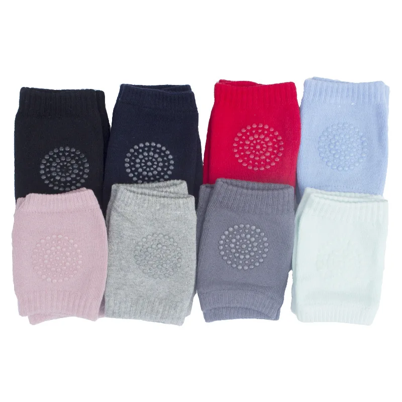 Crawling Anti-Slip Knee Pads for Unisex Baby Toddlers 0-3 Years Old Quality Baby Knee Pads
Crawling Anti-Slip Knee Pads for Unisex Baby Toddlers 0-3 Years Old Quality Baby Knee Pads