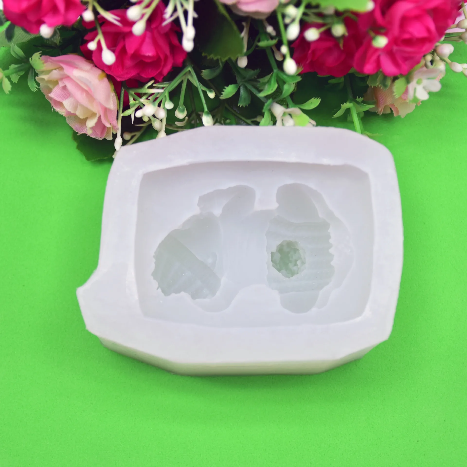 DIY Baking Original Baby Sleeping Baby Shape Cake Chocolate Fondant Silicone Mold for Baking Pastry Accessories Supplies
DIY Baking Original Baby Sleeping Baby Shape Cake Chocolate Fondant Silicone Mold for Baking Pastry Accessories Supplies