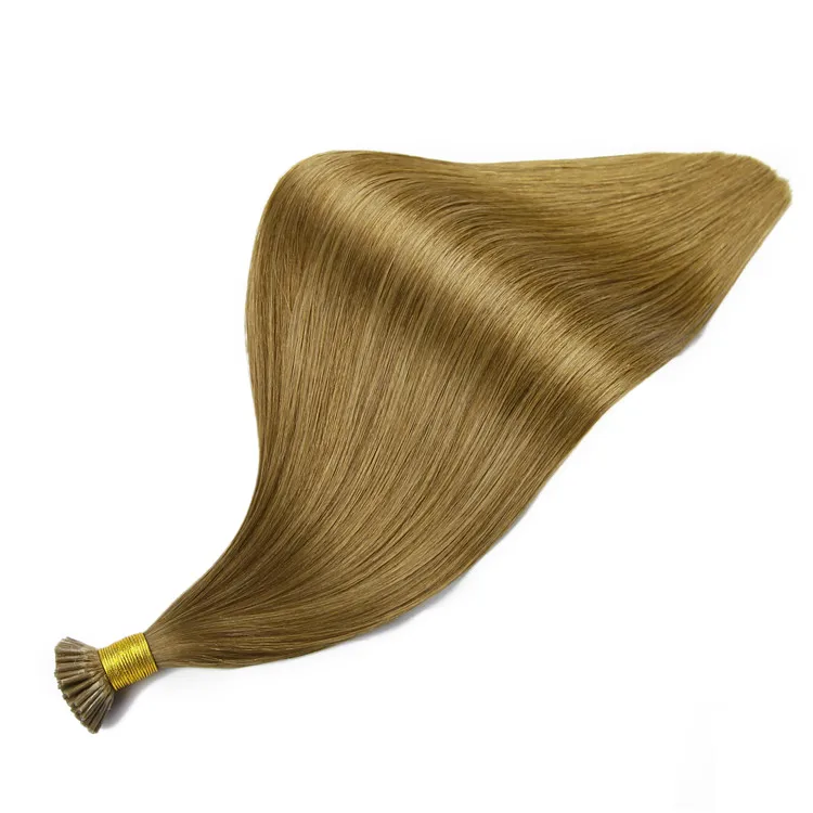 Hair Extension Drop ship Wholesale Straight Keratin Human Hair 18inch~24inch Stick I Tip Hair Extension
Hair Extension Drop ship Wholesale Straight Keratin Human Hair 18inch~24inch Stick I Tip Hair Extension
