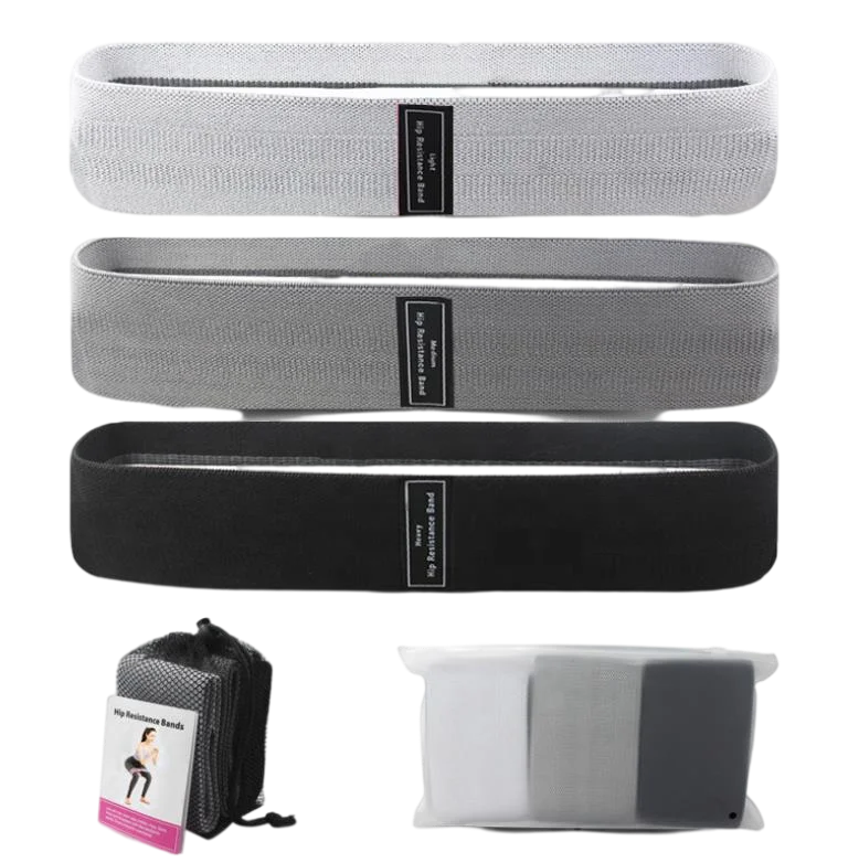 Wenbinlong EXW custom set one piece fabric gym pilates equipment waist trainer women hit Resistance band, White 
Wenbinlong EXW custom set one piece fabric gym pilates equipment waist trainer women hit Resistance band, White