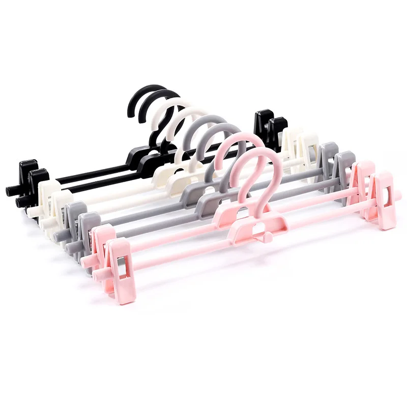 Colorful Lingerie Underwear Anti-skidding Clothing Trousers Pants Skirt Dress Clip Hangers With Clips, Picture
Colorful Lingerie Underwear Anti-skidding Clothing Trousers Pants Skirt Dress Clip Hangers With Clips, Picture