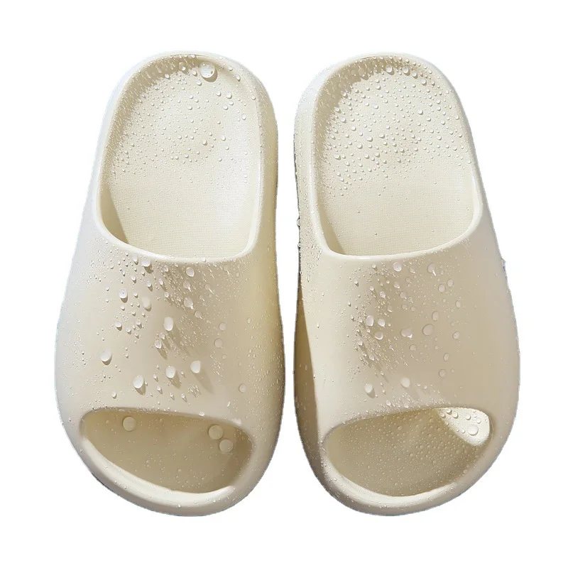 Four Season Girls Boys Baby Slippers Mini Beach Slides Sandal Flat Pool Water Shoes Eva Home Orange Yeezy Slide, Customized color
Four Season Girls Boys Baby Slippers Mini Beach Slides Sandal Flat Pool Water Shoes Eva Home Orange Yeezy Slide, Customized color