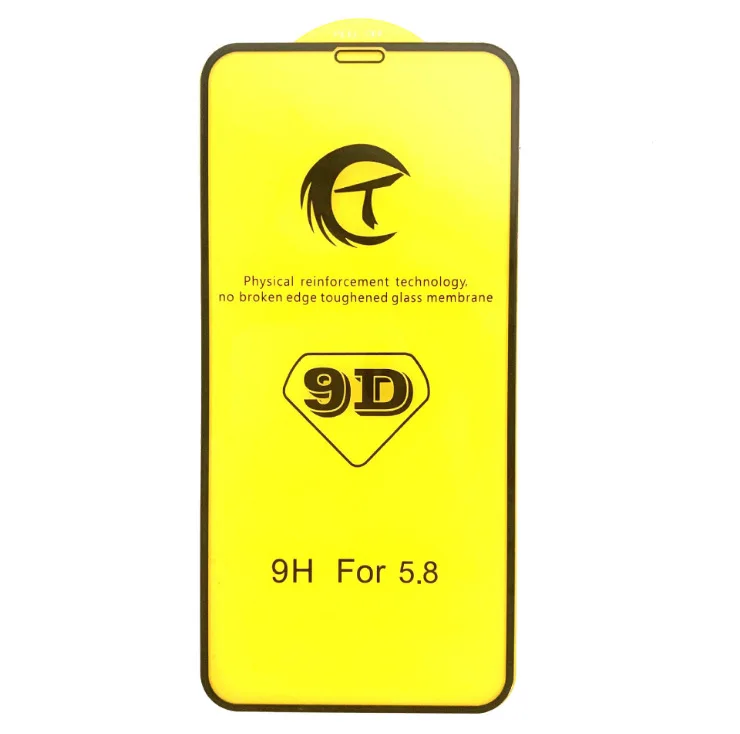 Full Glue Glass 9D Tempered Glass Screen Protector All Mobile Tempered Glass for iPhone 6 7 8 PLUS XS MAX 11 12 13 pro max mini
Full Glue Glass 9D Tempered Glass Screen Protector All Mobile Tempered Glass for iPhone 6 7 8 PLUS XS MAX 11 12 13 pro max mini