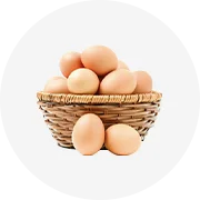 Prodotti a base di uova