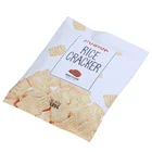 Panpan rice crackers snack thailand Pop pop cracker