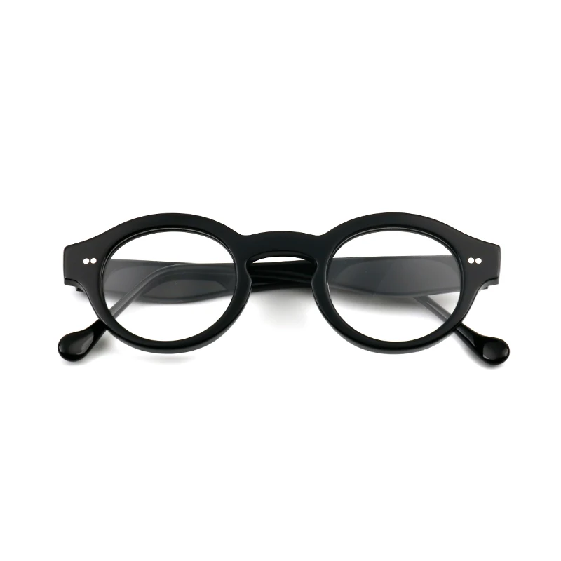 Brand Retro Small Round Shape Blue Light Optical Acetate Frames Glasses Eyeglasses For Women
Brand Retro Small Round Shape Blue Light Optical Acetate Frames Glasses Eyeglasses For Women