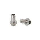 Precision CNC machinery milling machining aluminum bicycle parts