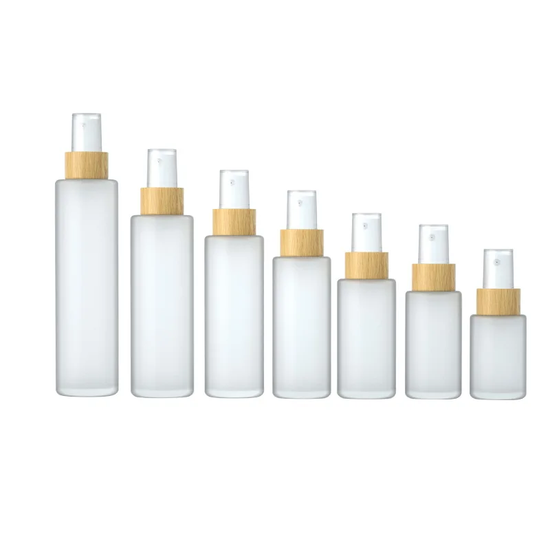 Best sell skincare cosmetic cream glass bottle packaging for beauty using with cream pump
Best sell skincare cosmetic cream glass bottle packaging for beauty using with cream pump