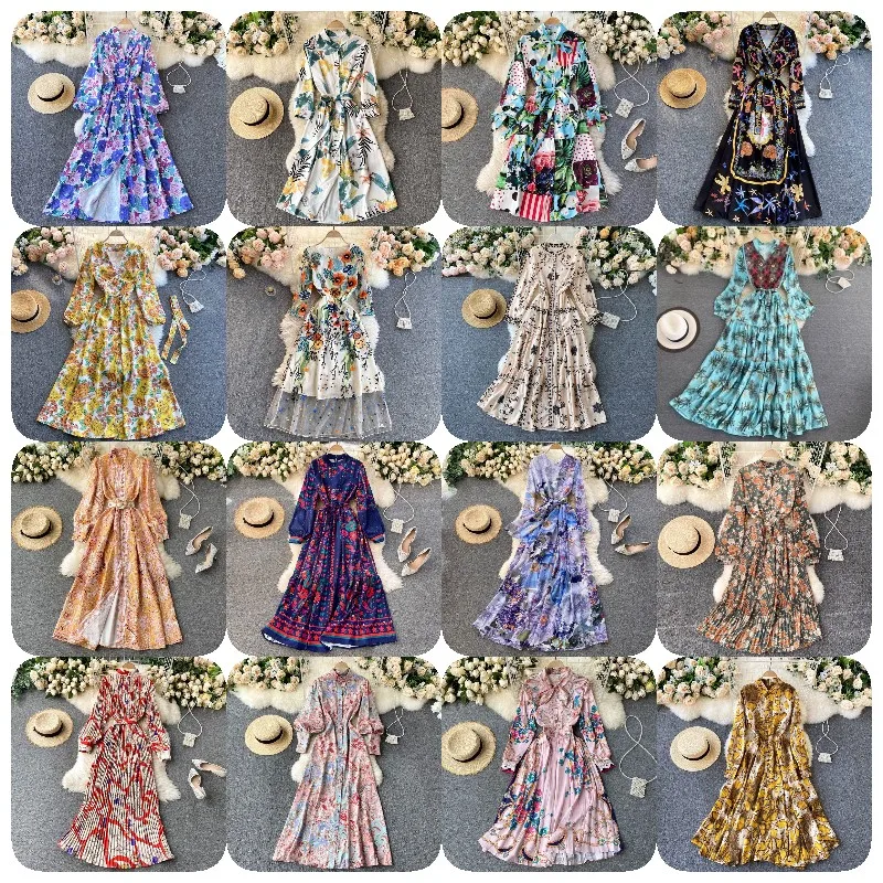 Ready to deliver high quality large lady court dress French vintage original elegant dress wholesale, Customized color
Ready to deliver high quality large lady court dress French vintage original elegant dress wholesale, Customized color