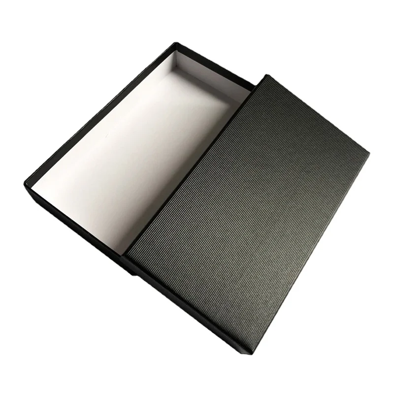 Wholesale custom Logo Premium Luxury Cardboard Paper gift box packaging wallet card holder top-bottom gift box
Wholesale custom Logo Premium Luxury Cardboard Paper gift box packaging wallet card holder top-bottom gift box