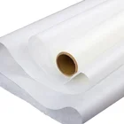 Virgin Paper Non-stick Silicone Coated Baking Release Paper Roasting Paper for Grill Line Cooking BBQ