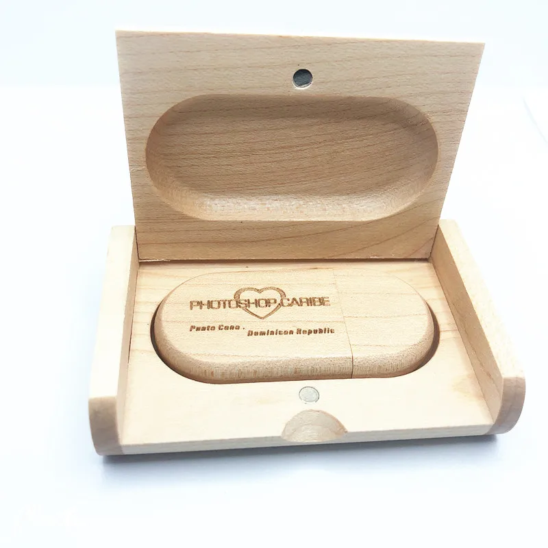 Natural Wooden Woods Round oval Maple usb 2.0 real capacity memory flash pendrive u disk engraving silk printing logo, Custom color
Natural Wooden Woods Round oval Maple usb 2.0 real capacity memory flash pendrive u disk engraving silk printing logo, Custom color